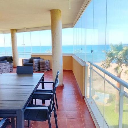 Apartamento Catamaran II By Denia Costa Экстерьер фото