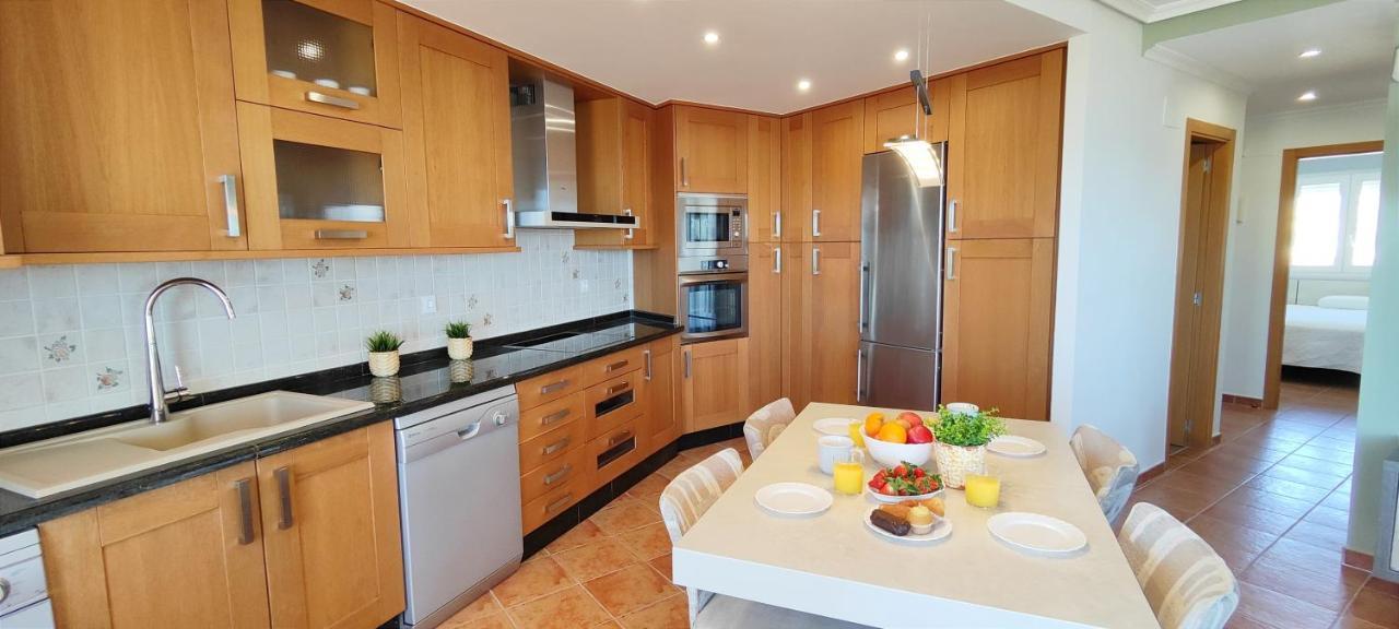 Apartamento Catamaran II By Denia Costa Экстерьер фото