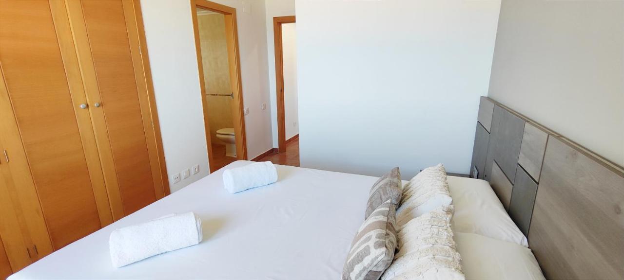 Apartamento Catamaran II By Denia Costa Экстерьер фото