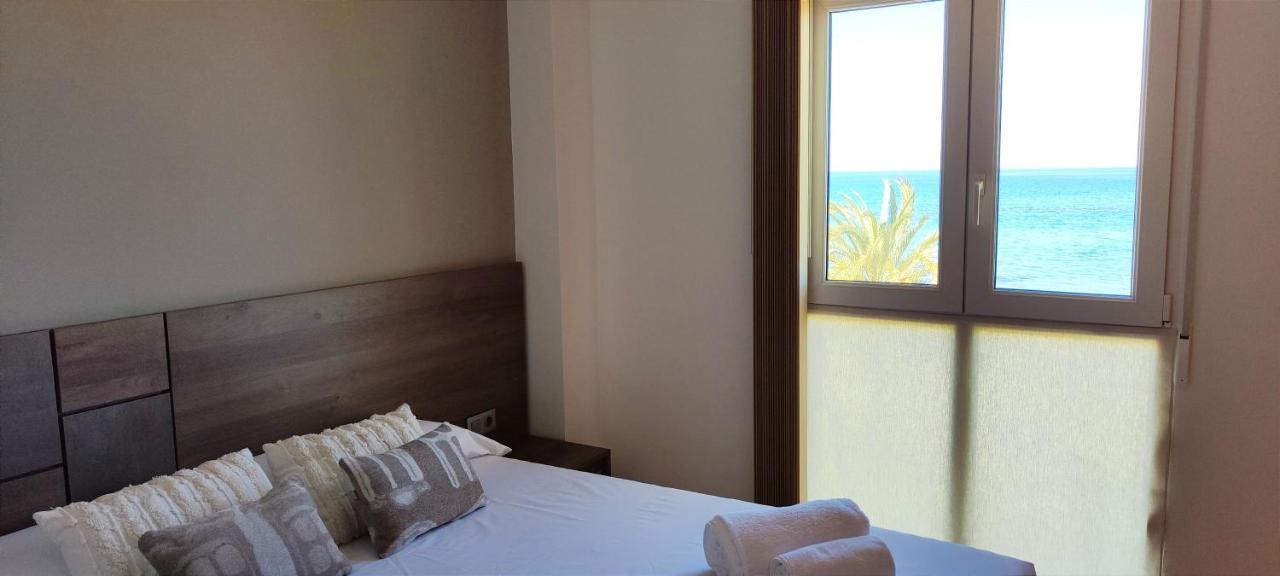 Apartamento Catamaran II By Denia Costa Экстерьер фото