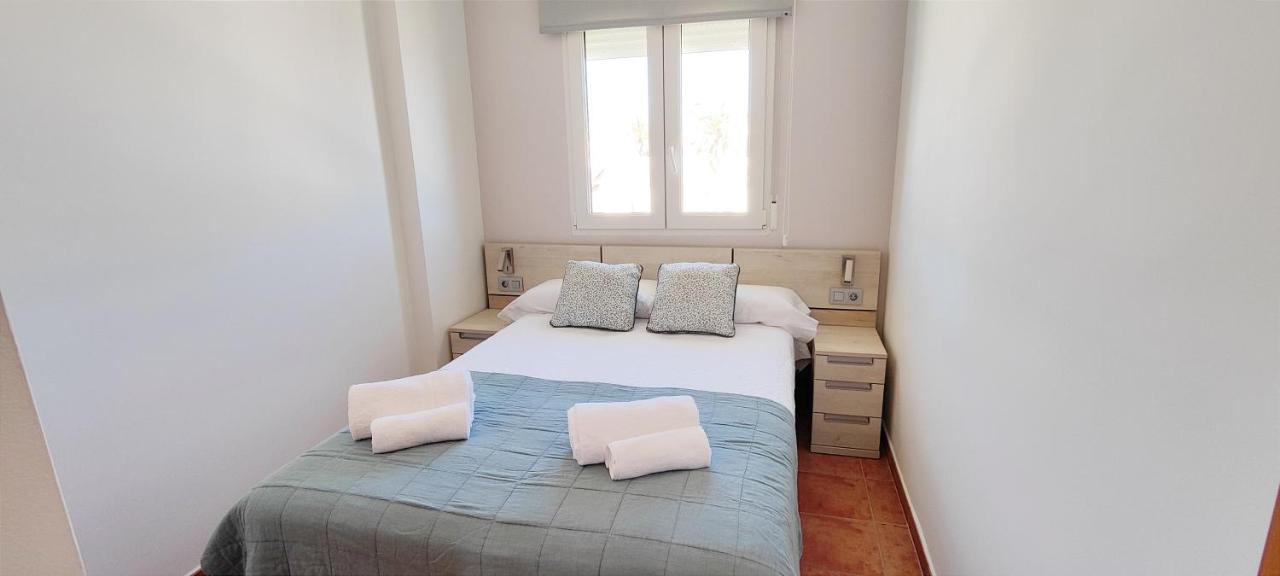 Apartamento Catamaran II By Denia Costa Экстерьер фото