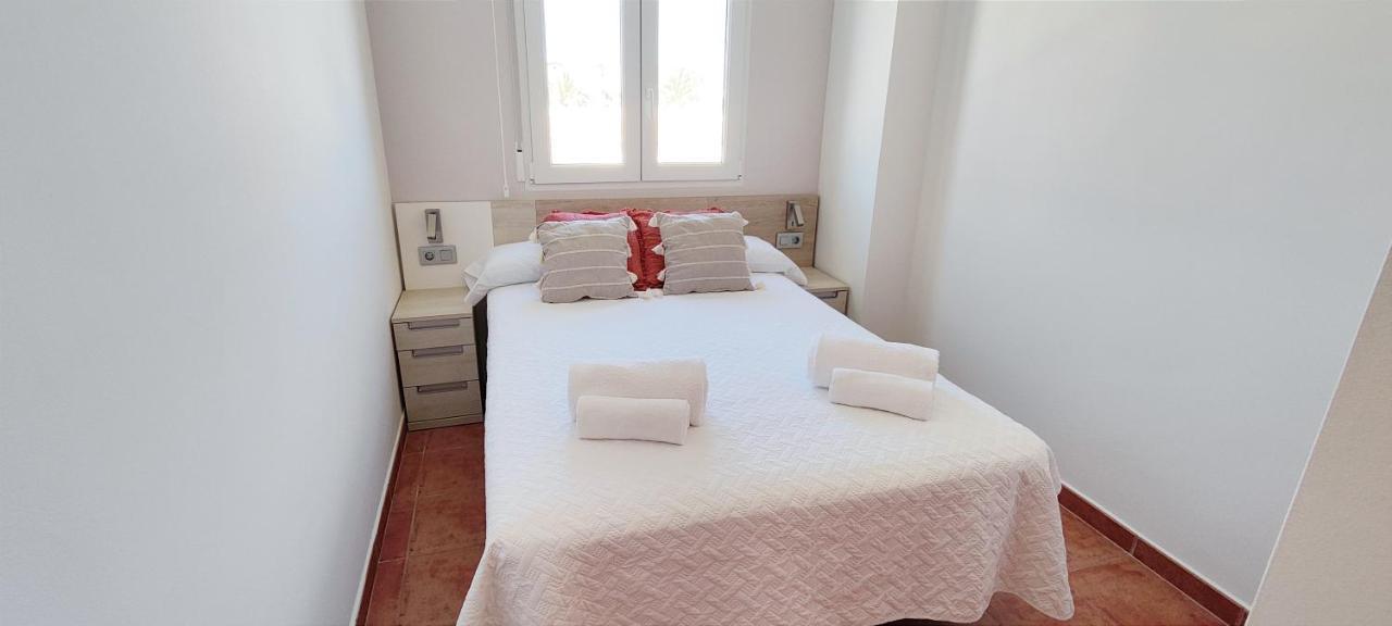 Apartamento Catamaran II By Denia Costa Экстерьер фото