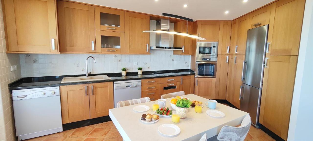 Apartamento Catamaran II By Denia Costa Экстерьер фото