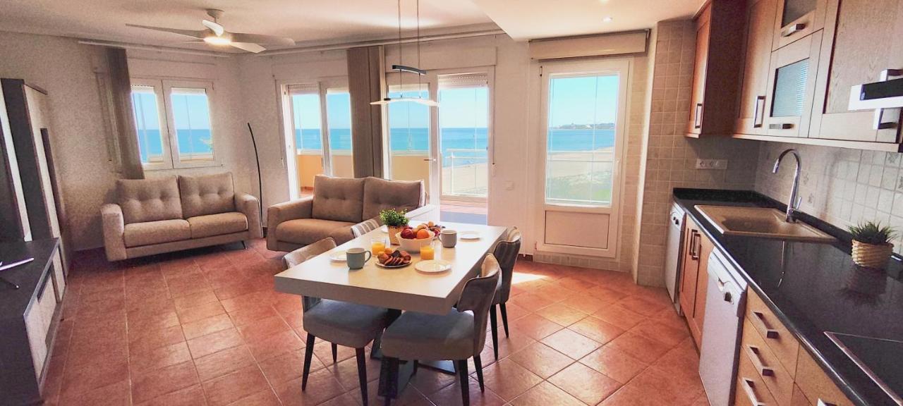 Apartamento Catamaran II By Denia Costa Экстерьер фото