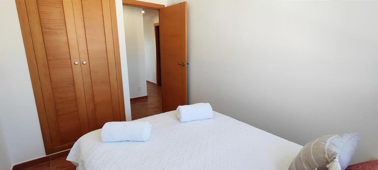 Apartamento Catamaran II By Denia Costa Экстерьер фото