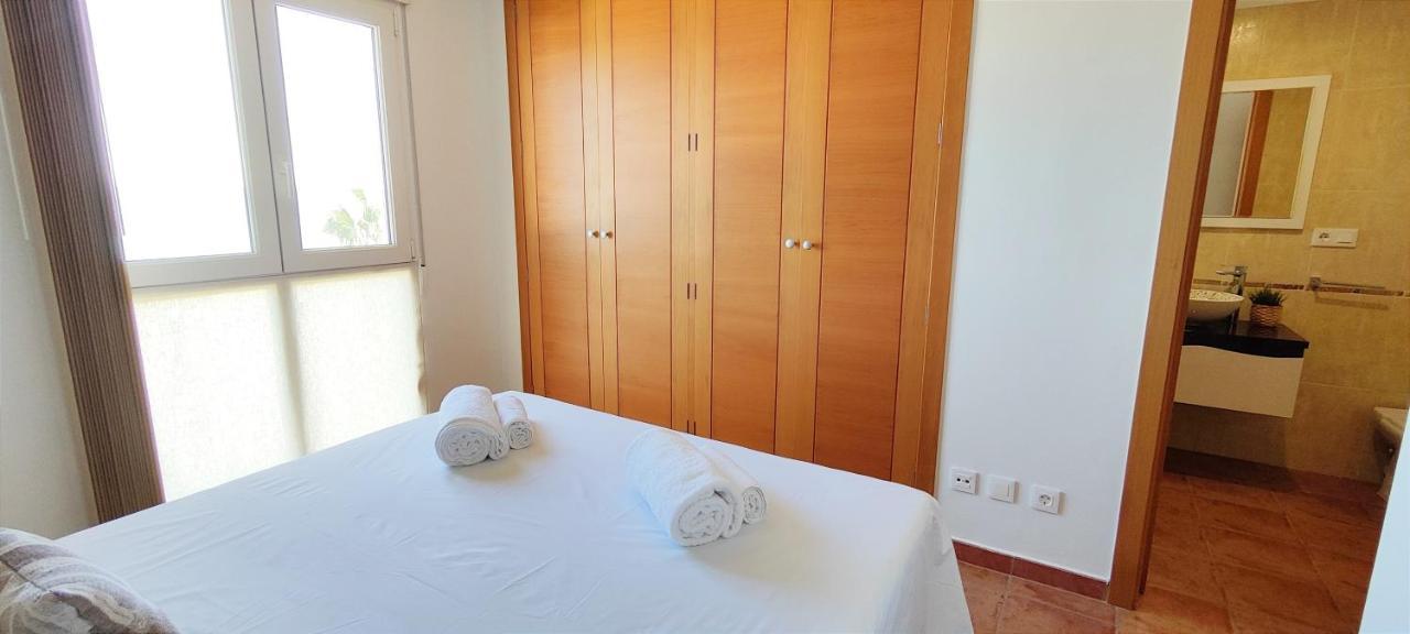 Apartamento Catamaran II By Denia Costa Экстерьер фото