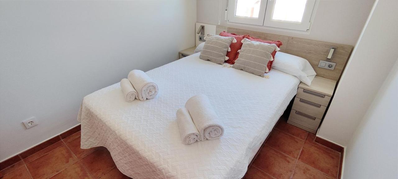 Apartamento Catamaran II By Denia Costa Экстерьер фото